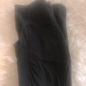 🔴6 for $12🔴Leggings with side pockets!